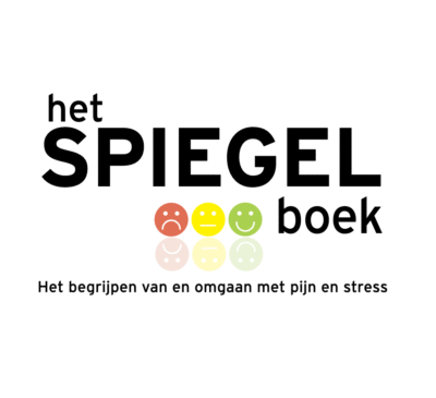 Het spiegel boeknederlands cover