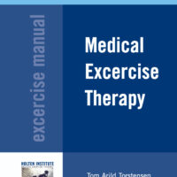 MET - Neck and shoulder girdle pain - headache digital video cover front